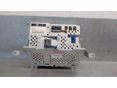 Replacement multifunction display for Land Rover Range Rover Sport I (l320) 3.6 d 4x4 OEM IAM reference YIE500090 YIP500390 DE