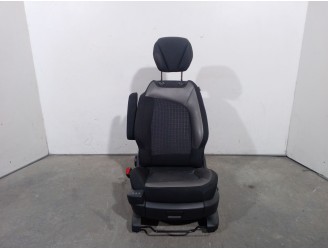 Recambio de asiento delantero izquierdo para citroën grand c4 spacetourer (3a_, 3e_) 1.6 bluehdi 120 referencia OEM IAM 16101475