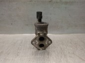 Replacement idle valve for Ford Focus sedan (CAK) 1.6 16V cat OEM IAM reference 1149611 1149611 