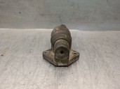 Replacement idle valve for Ford Focus sedan (CAK) 1.6 16V cat OEM IAM reference 1149611 1149611 