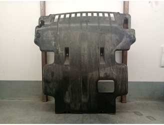 Recambio de cubrecarter para hyundai terracan (hp) 2.9 crdi cat referencia OEM IAM 86861H1910 86861H1910 