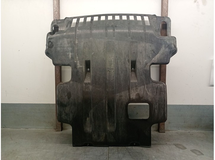 Recambio de cubrecarter para hyundai terracan (hp) 2.9 crdi cat referencia OEM IAM 86861H1910 86861H1910 