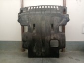 Recambio de cubrecarter para hyundai terracan (hp) 2.9 crdi cat referencia OEM IAM 86861H1910 86861H1910 