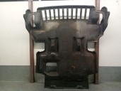 Recambio de cubrecarter para hyundai terracan (hp) 2.9 crdi cat referencia OEM IAM 86861H1910 86861H1910 