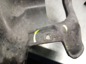 Recambio de cubrecarter para hyundai terracan (hp) 2.9 crdi cat referencia OEM IAM 86861H1910 86861H1910 