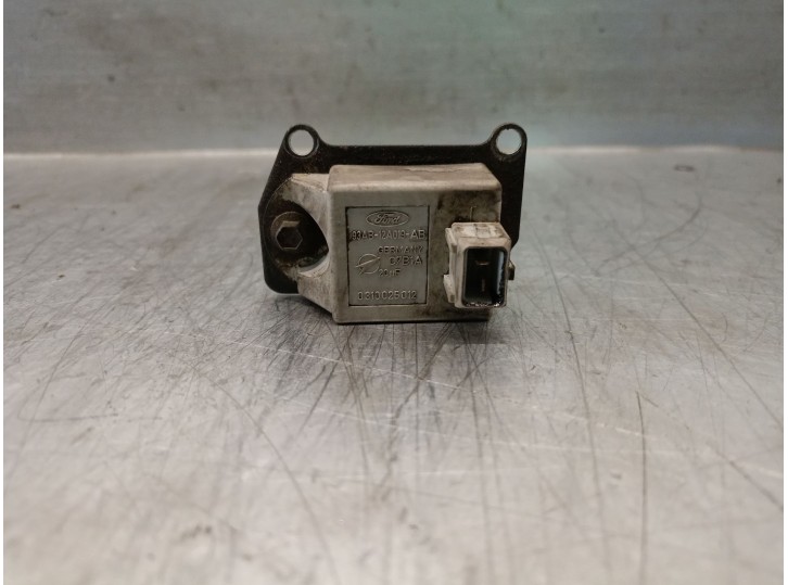 Recambio de modulo electronico para ford focus berlina (cak) 1.6 16v cat referencia OEM IAM 93AB12A019AB 93AB12A019AB 