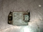 Recambio de modulo electronico para ford focus berlina (cak) 1.6 16v cat referencia OEM IAM 93AB12A019AB 93AB12A019AB 