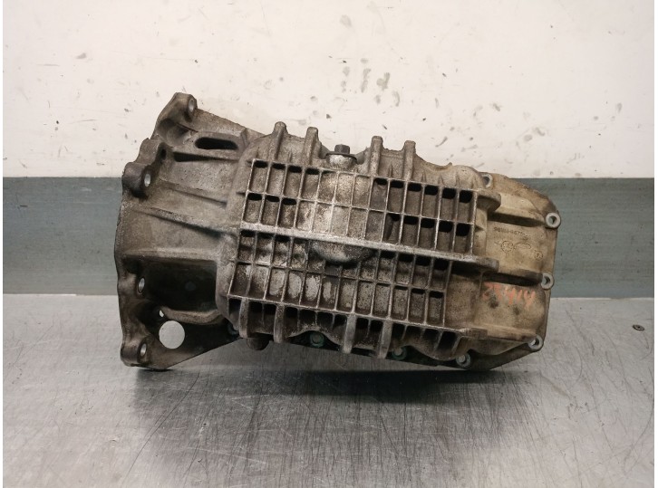 Recambio de carter para ford focus berlina (cak) 1.6 16v cat referencia OEM IAM 98MM6675DA 1121127 