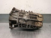 Recambio de carter para ford focus berlina (cak) 1.6 16v cat referencia OEM IAM 98MM6675DA 1121127 