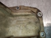 Recambio de carter para ford focus berlina (cak) 1.6 16v cat referencia OEM IAM 98MM6675DA 1121127 