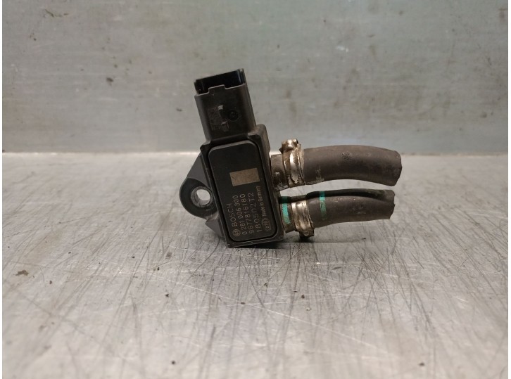 Recambio de sensor presion para citroën grand c4 spacetourer (3a_, 3e_) 1.6 bluehdi 120 referencia OEM IAM 9677816180 9677816180