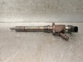 Recambio de inyector para ford focus c-max (cap) 2.0 tdci cat referencia OEM IAM 9647247280 