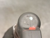 Recambio de inyector para ford focus c-max (cap) 2.0 tdci cat referencia OEM IAM 9647247280 