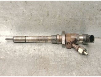 Recambio de inyector para ford focus c-max (cap) 2.0 tdci cat referencia OEM IAM 9647247280 