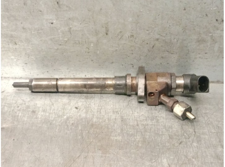 Recambio de inyector para ford focus c-max (cap) 2.0 tdci cat referencia OEM IAM 9647247280 