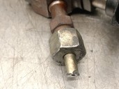 Recambio de inyector para ford focus c-max (cap) 2.0 tdci cat referencia OEM IAM 9647247280 