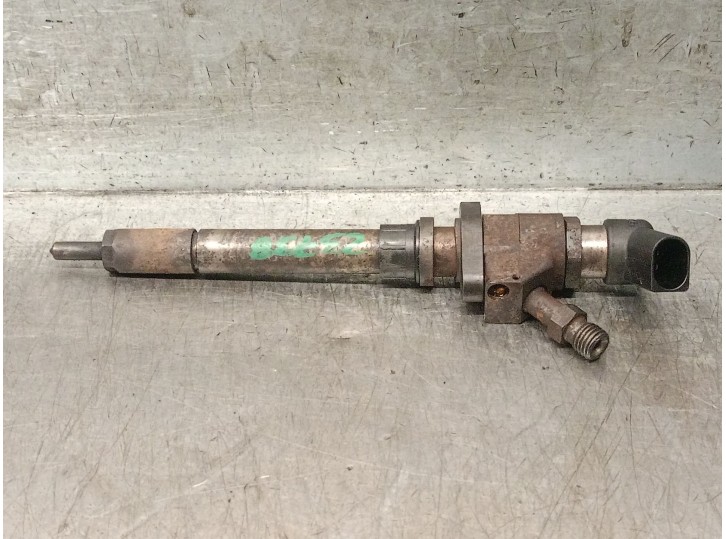 Recambio de inyector para ford focus c-max (cap) 2.0 tdci cat referencia OEM IAM 9647247280 