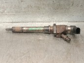 Recambio de inyector para ford focus c-max (cap) 2.0 tdci cat referencia OEM IAM 9647247280 