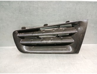 Recambio de rejilla paragolpes izquierda para renault megane ii berlina 5p 1.5 dci diesel referencia OEM IAM 8200412381 