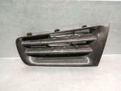 Recambio de rejilla paragolpes izquierda para renault megane ii berlina 5p 1.5 dci diesel referencia OEM IAM 8200412381  