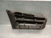 Recambio de rejilla paragolpes izquierda para renault megane ii berlina 5p 1.5 dci diesel referencia OEM IAM 8200412381  