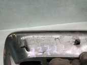 Recambio de rejilla paragolpes izquierda para renault megane ii berlina 5p 1.5 dci diesel referencia OEM IAM 8200412381 