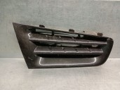 Recambio de rejilla paragolpes derecha para renault megane ii berlina 5p 1.5 dci diesel referencia OEM IAM 8200412380  