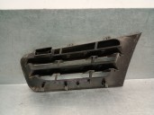 Recambio de rejilla paragolpes derecha para renault megane ii berlina 5p 1.5 dci diesel referencia OEM IAM 8200412380  