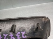 Recambio de rejilla paragolpes derecha para renault megane ii berlina 5p 1.5 dci diesel referencia OEM IAM 8200412380 