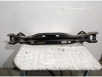 Recambio de refuerzo paragolpes trasero para bmw serie 3 lim. (f30) 318d referencia OEM IAM 51127256927 51127256927 