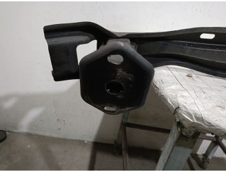 Recambio de guarnecido puerta delantera izquierda para volkswagen tiguan 2.0 tdi referencia OEM IAM 5NB867011  5 PUERTAS