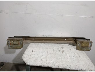 Recambio de bisagra puerta para volkswagen tiguan 2.0 tdi referencia OEM IAM 8V5833403C TRASERA IZQUIERDA 