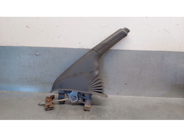 Recambio de palanca freno de mano para fiat panda (169) 1.3 jtd cat referencia OEM IAM 735354541 735354541 