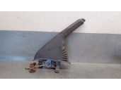 Recambio de palanca freno de mano para fiat panda (169) 1.3 jtd cat referencia OEM IAM 735354541 735354541 