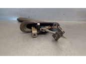 Recambio de palanca freno de mano para fiat panda (169) 1.3 jtd cat referencia OEM IAM 735354541 735354541 