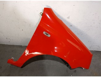 Recambio de aleta delantera derecha para fiat panda (169) 1.3 jtd cat referencia OEM IAM 46827087 46827087 