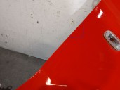 Recambio de aleta delantera derecha para fiat panda (169) 1.3 jtd cat referencia OEM IAM 46827087 46827087 