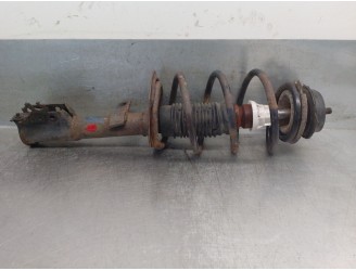 Recambio de amortiguador delantero izquierdo para fiat panda (169) 1.3 jtd cat referencia OEM IAM 51857307 51857307 