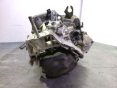 Recambio de caja cambios para fiat panda (169) 1.3 jtd cat referencia OEM IAM 3012169615 55205235 