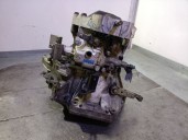 Recambio de caja cambios para fiat panda (169) 1.3 jtd cat referencia OEM IAM 3012169615 55205235 