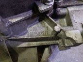 Recambio de caja cambios para fiat panda (169) 1.3 jtd cat referencia OEM IAM 3012169615 55205235 