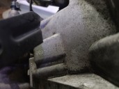 Recambio de caja cambios para fiat panda (169) 1.3 jtd cat referencia OEM IAM 3012169615 55205235 