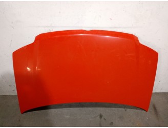 Recambio de capot para fiat panda (169) 1.3 jtd cat referencia OEM IAM 46827037 46827037 