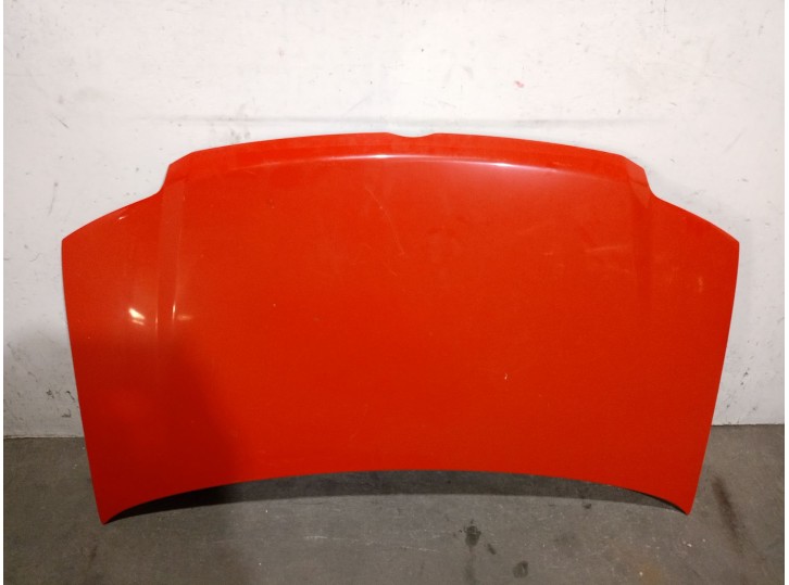 Recambio de capot para fiat panda (169) 1.3 jtd cat referencia OEM IAM 46827037 46827037 