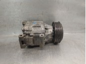 Recambio de compresor aire acondicionado para fiat panda (169) 1.3 jtd cat referencia OEM IAM 51746931 51746931 