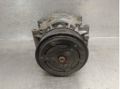 Recambio de compresor aire acondicionado para fiat panda (169) 1.3 jtd cat referencia OEM IAM 51746931 51746931 