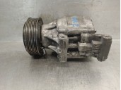 Recambio de compresor aire acondicionado para fiat panda (169) 1.3 jtd cat referencia OEM IAM 51746931 51746931 