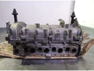 Recambio de culata para fiat panda (169) 1.3 jtd cat referencia OEM IAM 55193109 71729497 