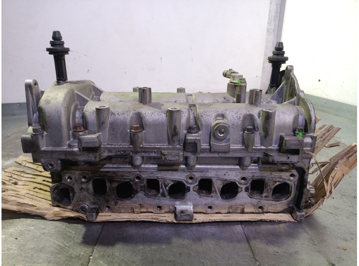 Recambio de culata para fiat panda (169) 1.3 jtd cat referencia OEM IAM 55193109 71729497 