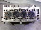 Recambio de culata para fiat panda (169) 1.3 jtd cat referencia OEM IAM 55193109 71729497 